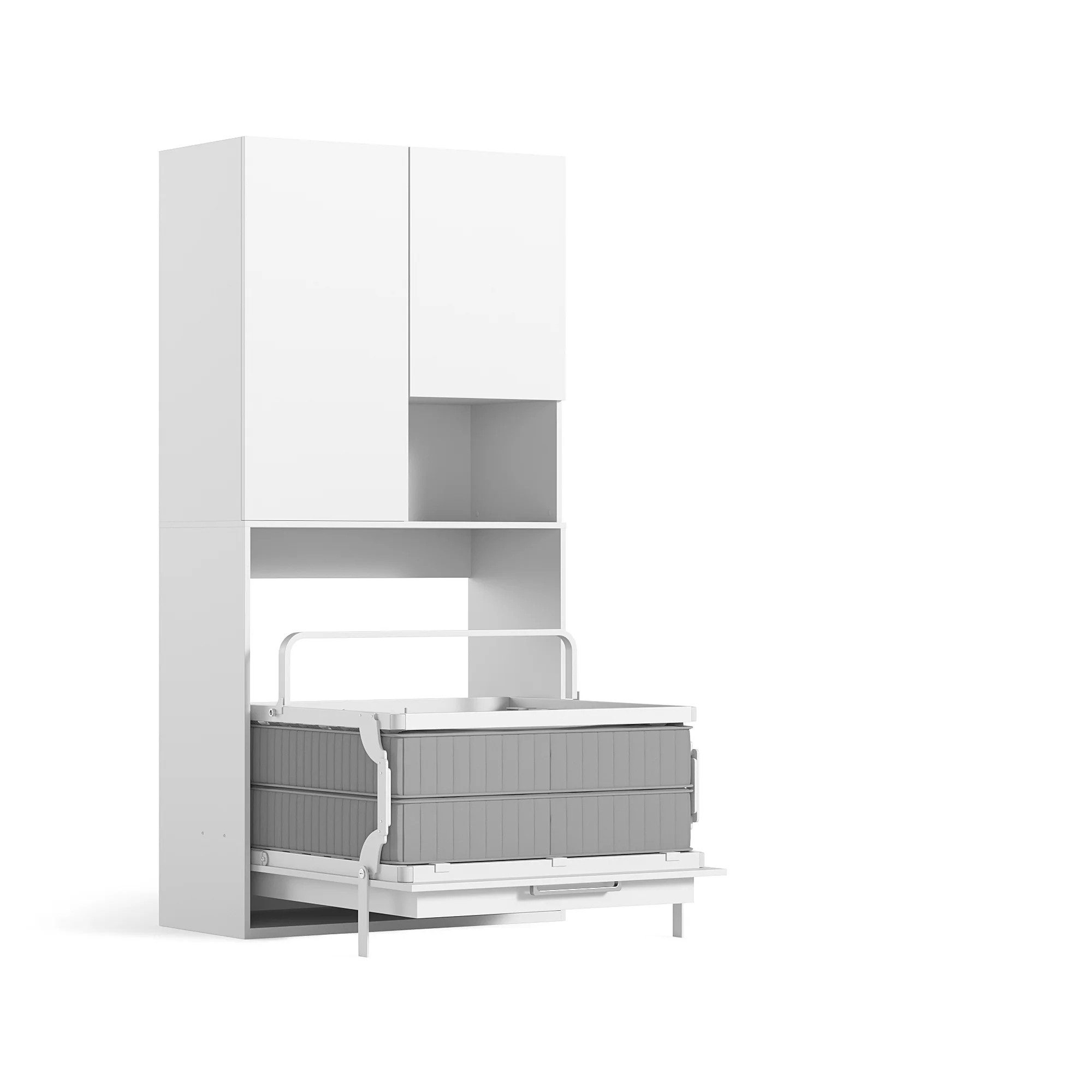 Multimo Capsule Set 100x200 cm